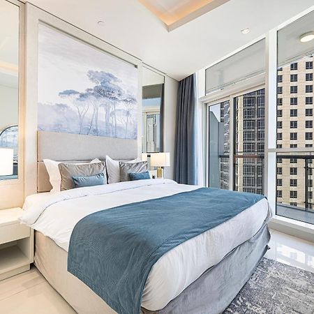 Апартаменты Magnificent - Damac Distinction Downtown Дубай Экстерьер фото
